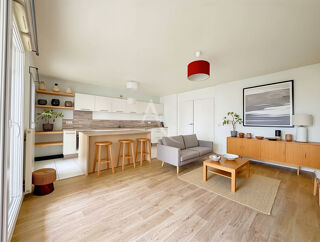  Appartement � vendre 3 pi�ces 74 m�