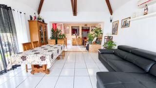  Maison à vendre 3 pièces 94 m²