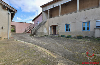  Maison à vendre 3 pièces 100 m²