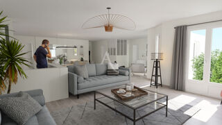  Appartement  vendre 5 pices 148 m