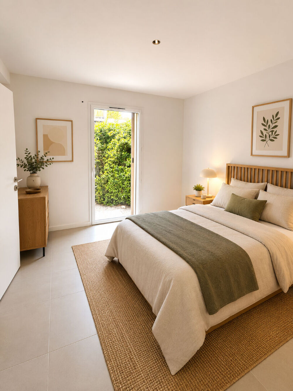 Vente Appartement A VISITER - T2 RESIDENCE INTIMISTE 15MIN A PIED CENTRE HISTORIQUE - AIX EN PROVENCE SUD EST Aix en provence