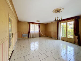  Maison à vendre 5 pièces 