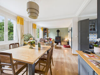  Maison � vendre 5 pi�ces 90 m�