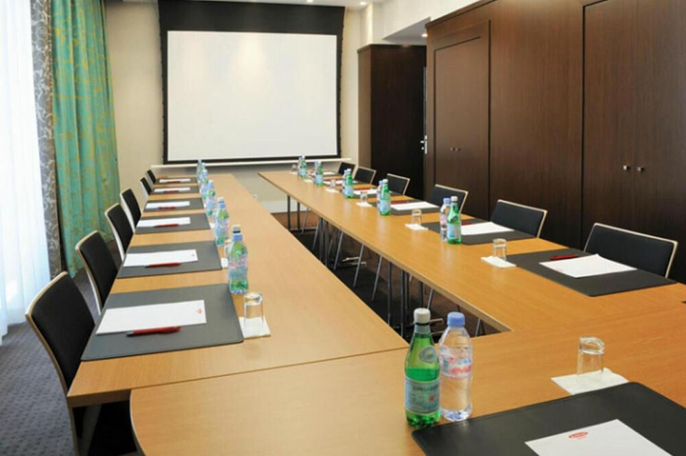 Appartement sous bail commercial, Appart'Hotel