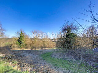  Terrain � vendre 1800 m�