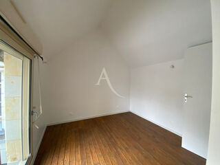  Appartement � louer 1 pi�ce 28 m� Bauge en anjou