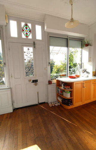  Maison  vendre 5 pices 110 m