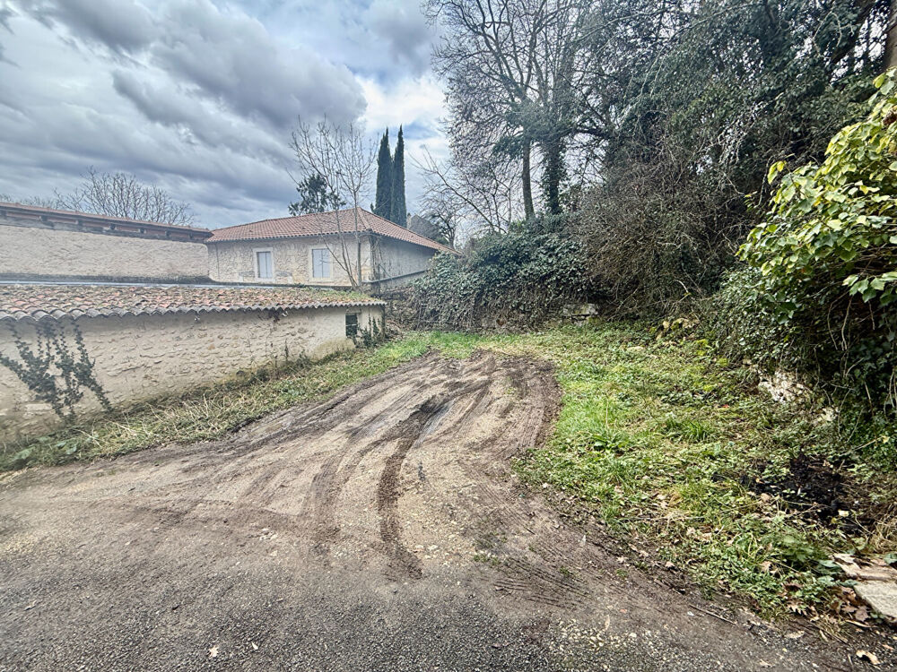 Vente Terrain Terrain Perigueux 141 m2 Perigueux