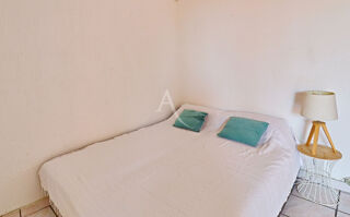  Appartement � vendre 1 pi�ce 33 m�