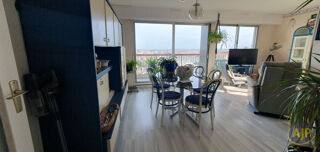  Appartement à vendre 3 pièces 80 m²