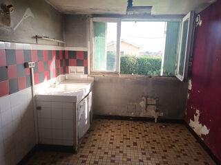  Maison � vendre 4 pi�ces 80 m�