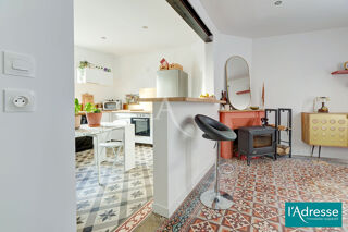 Vente Maison Vincelles - Maison entièrement rénovée en 2023, 3 chambres, jardin et sous-sol total Dormans