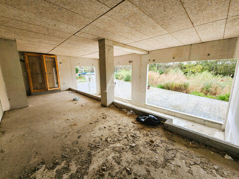   Local commercial Rungis 45 m2 