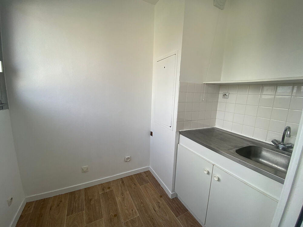 Location Appartement Appartement Caen- 1 pièce 21 m² Caen