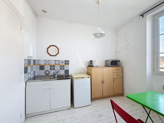  Appartement � vendre 1 pi�ce 18 m�