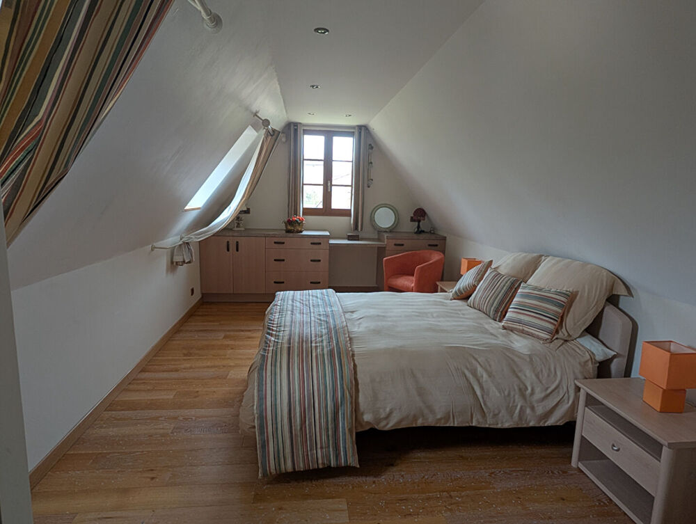 � vendre  Villa Saint-Jean-Lespinasse (46400)
