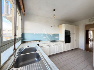  Appartement � vendre 5 pi�ces 116 m�