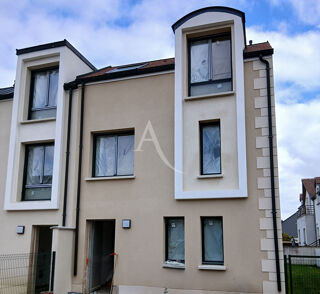  Maison � vendre 5 pi�ces 108 m�