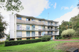  Appartement  vendre 3 pices 62 m