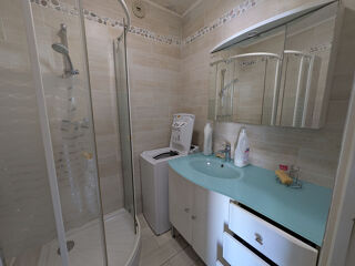  Appartement � vendre 2 pi�ces 40 m�