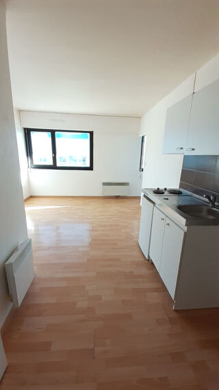  Appartement � vendre 2 pi�ces 30 m�