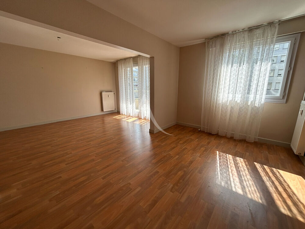 Vente Appartement Appartement de 92 m² proche front de mer Saint nazaire