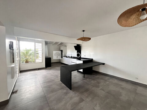  Maison � louer 4 pi�ces 102 m�