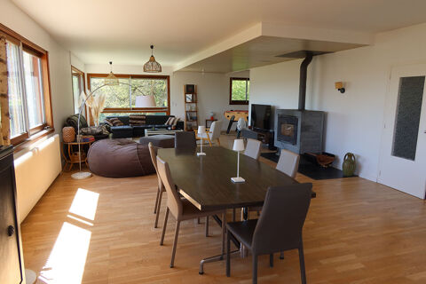  Maison � vendre 9 pi�ces 300 m�