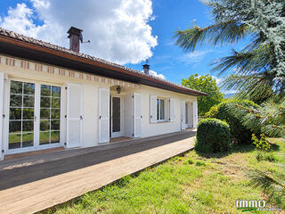  Maison à vendre 9 pièces 180 m²