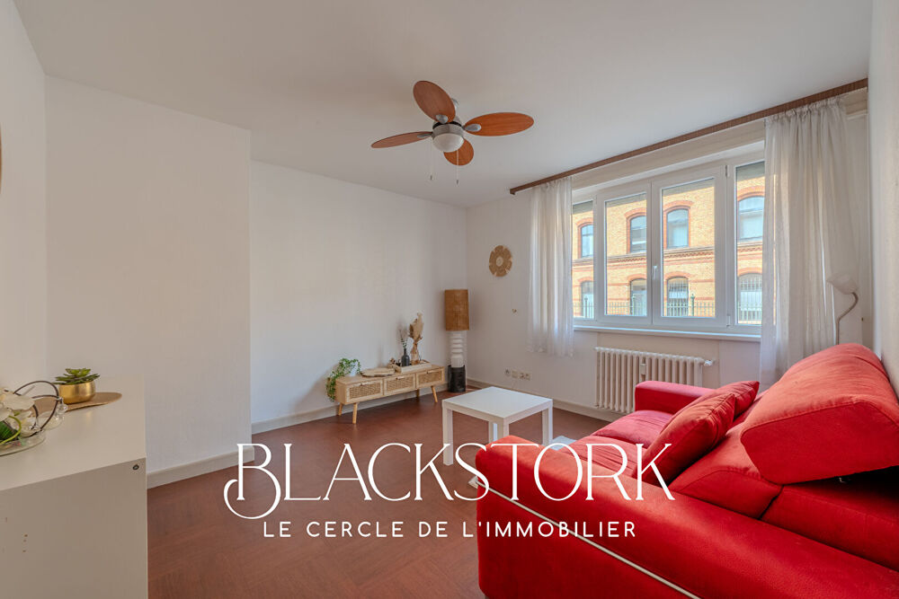 Vente Appartement Appartement Colmar 2 pièces 39 m2 Colmar