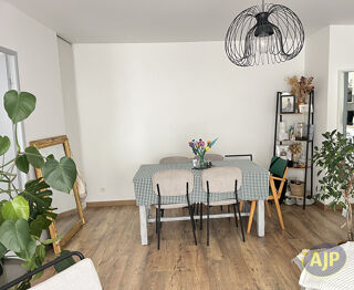  Appartement � louer 2 pi�ces 46 m�