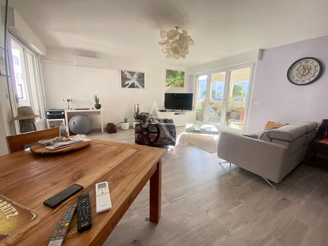  Appartement � louer 4 pi�ces 94 m�