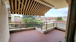  Appartement � louer 3 pi�ces 82 m�