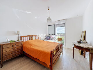  Appartement à vendre 3 pièces 62 m²