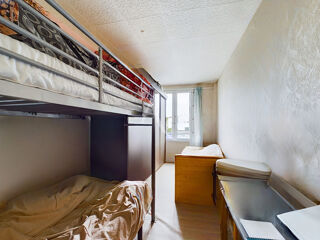  Appartement à vendre 3 pièces 59 m²