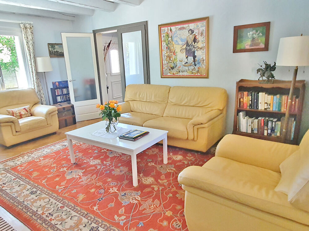 à vendre  Maison Challans (85300)