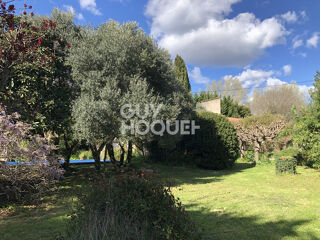  Maison à vendre 8 pièces 159 m²