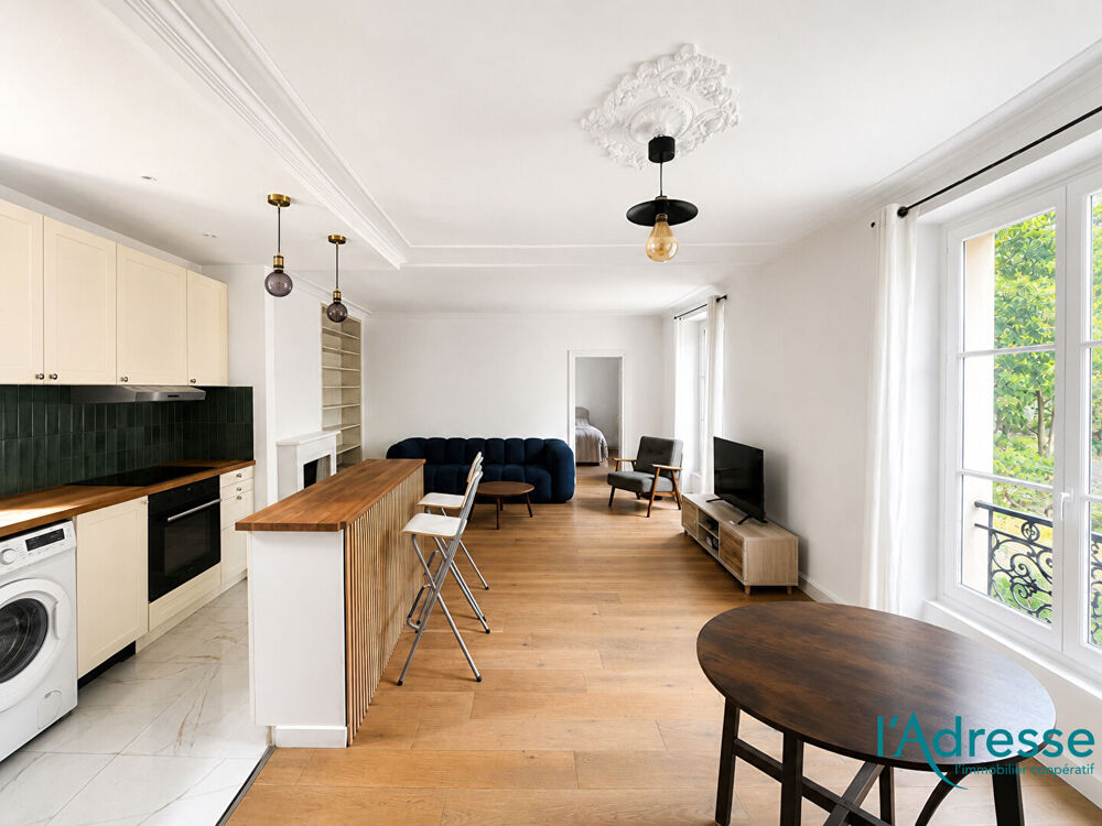 Location Appartement PARIS 11EME Paris 11