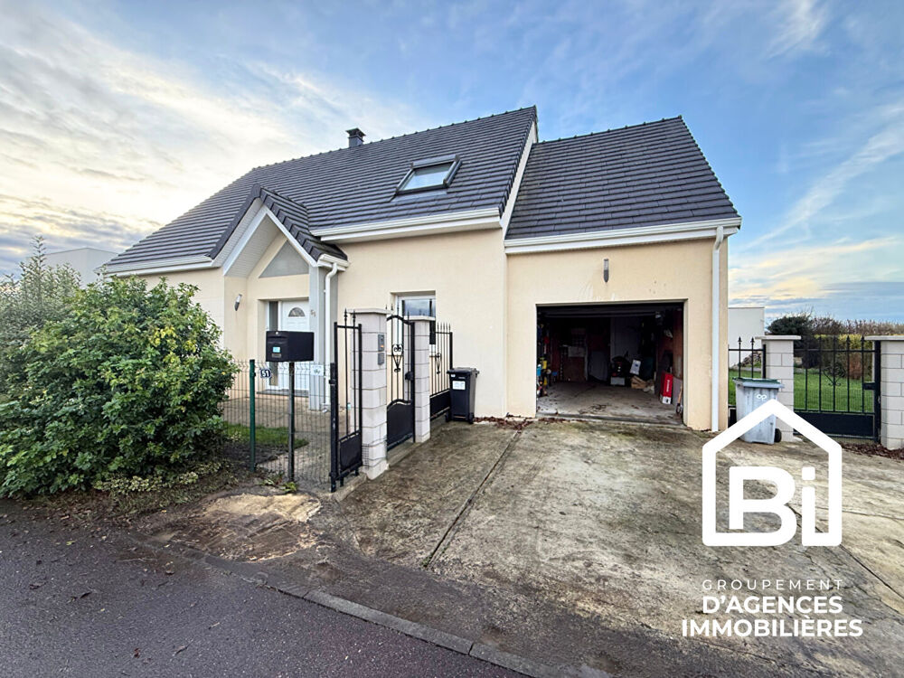 Vente Maison Maison Herouvilette 6 pi�ce(s) 122 m2 Herouvillette