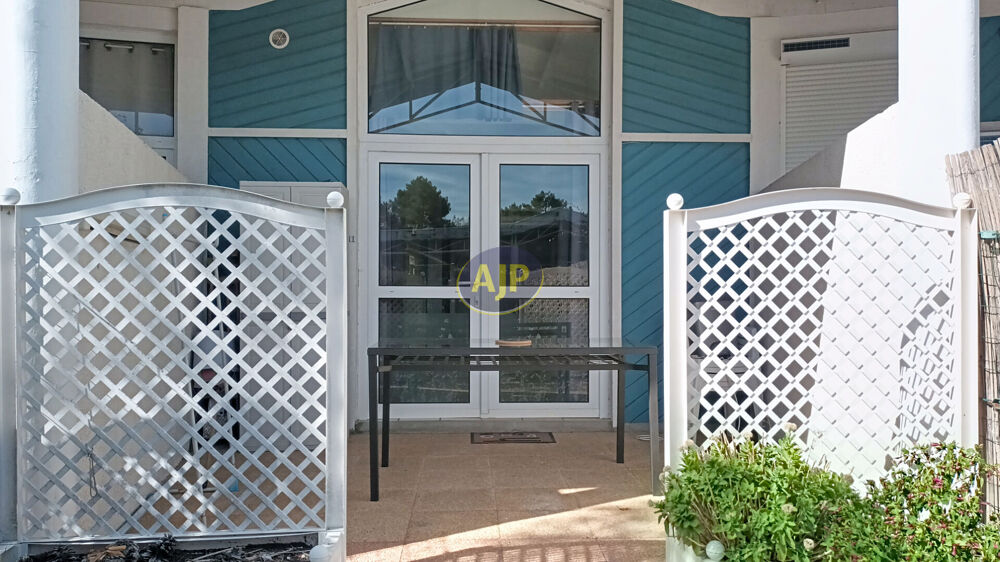 Vente Maison LE VERDON SUR MER / Studio 18.76 m2 Le verdon sur mer