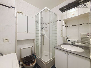  Appartement � vendre 1 pi�ce 23 m�