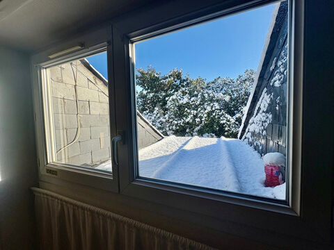  Appartement � vendre 1 pi�ce 31 m�