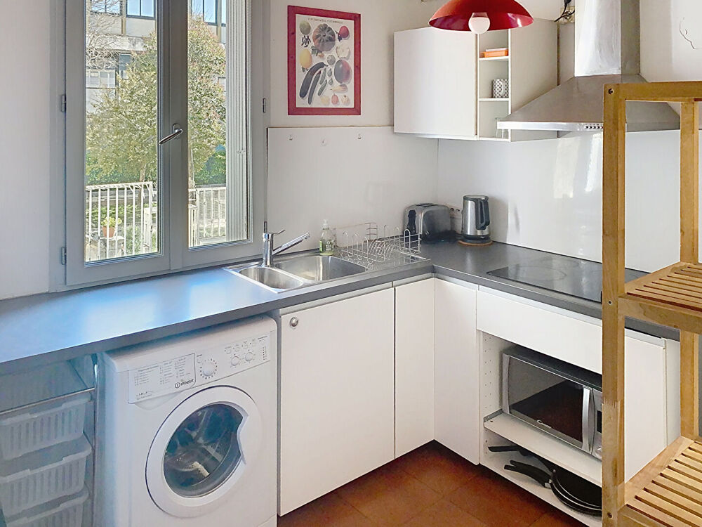 T2 AVIGNON INTRA MUROS (IM) - 42M² - 1ER ETAGE
