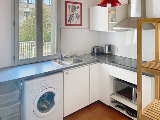  Appartement à vendre 2 pièces 42 m²