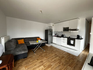  Appartement à louer 3 pièces 62 m²