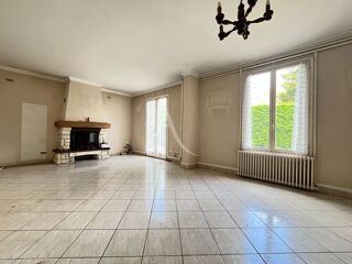  Maison à vendre 5 pièces 135 m²