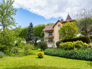  Villa � vendre 8 pi�ces 200 m�