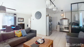 Vente Maison Villa Rochefort Du Gard 4 pièce(s) 90 m2 Rochefort du gard
