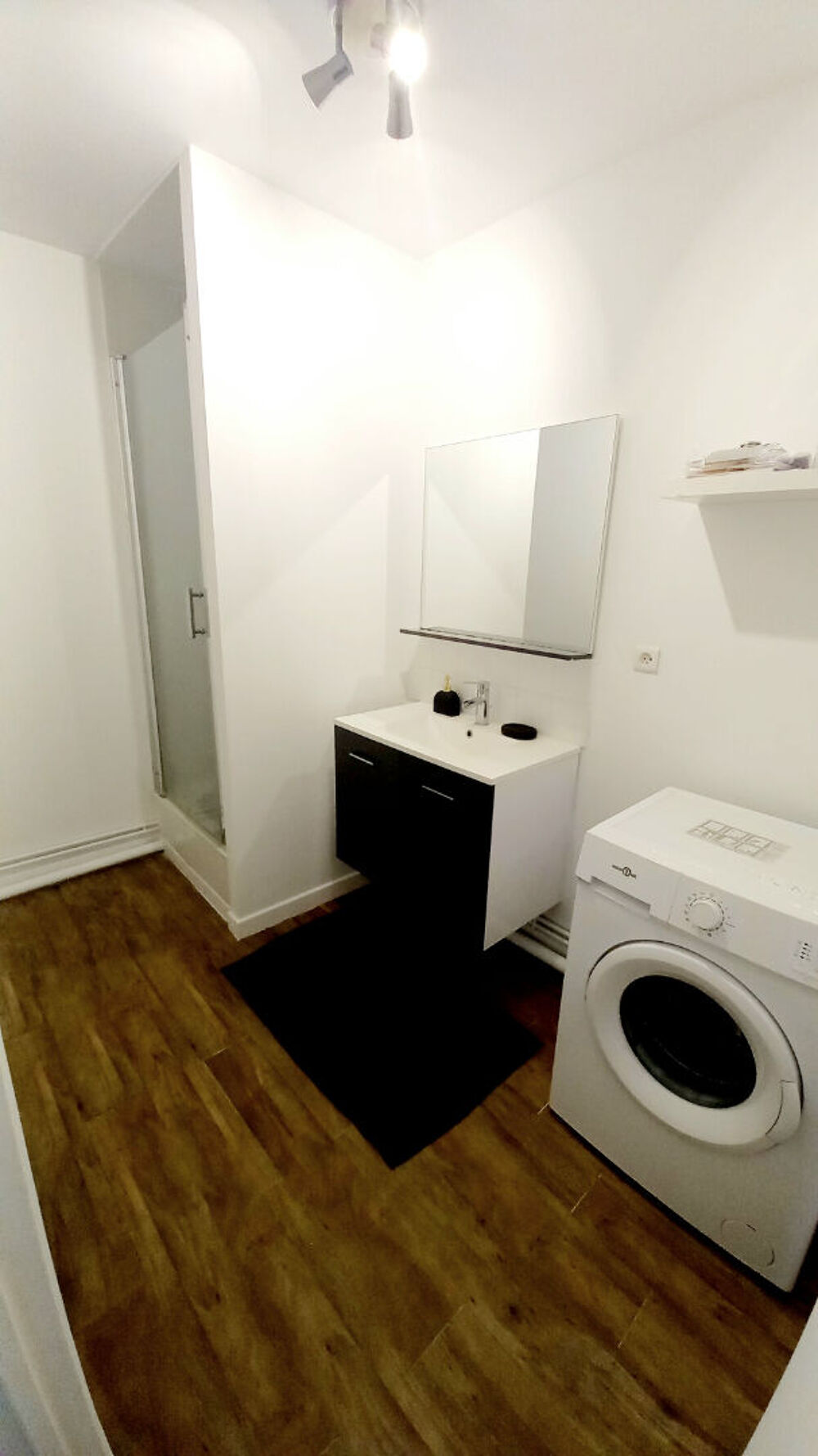 Vente Appartement Studio MEUBLÉ Quartier Saint-Pierre Proche Citadelle Amiens