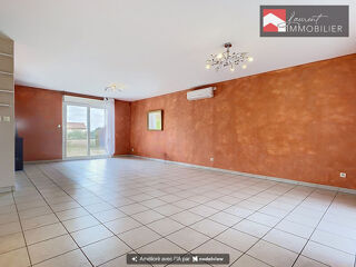  Maison à vendre 3 pièces 90 m²